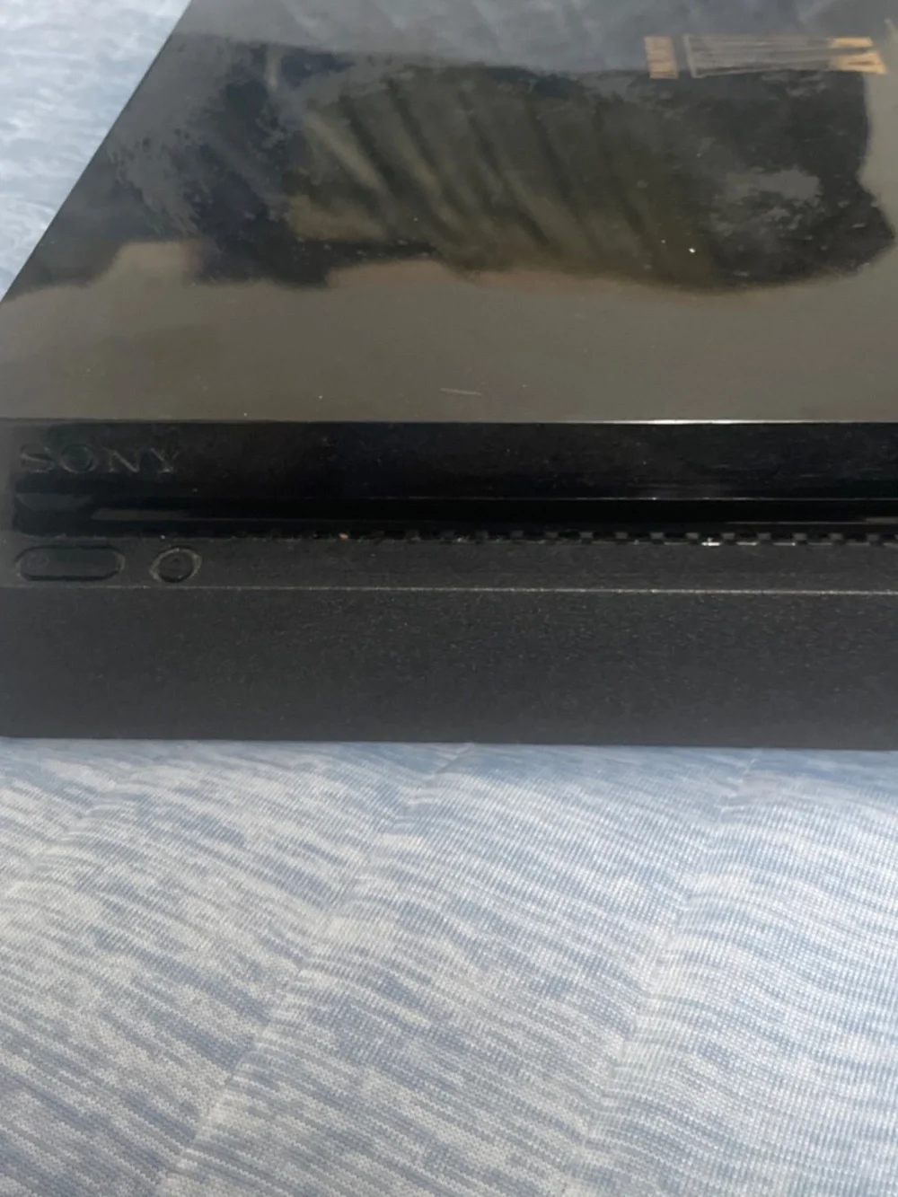 Sony PlayStation Final Fantasy XV Luna edition ps4